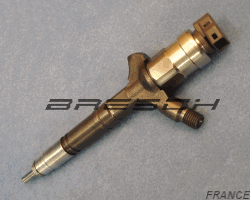 Injecteur Commonrail DENSO Ech. Std. 280863ES - Ref 280863ES Bresch SAS