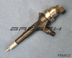 Injecteur Commonrail DENSO Ech. Std. 821075 - Ref 280866ES Bresch SAS