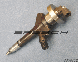 Injecteur Commonrail DENSO Ech. Std. 16620HA30B - Ref 280867ES Bresch SAS