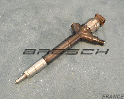 Injecteur Commonrail DENSO Ech. Std. 0950006411 - Ref 280868ES Bresch SAS