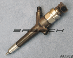 Injecteur Commonrail DENSO Ech. Std. 0950005600 - Ref 280869ES Bresch SAS
