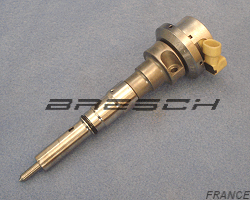 Injecteur Commonrail DENSO Ech. Std. 8971925963 - Ref 280870ES Bresch SAS
