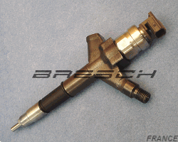 Injecteur Commonrail DENSO Ech. Std. 280873ES - Ref 280873ES Bresch SAS