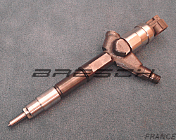 Injecteur Commonrail DENSO Ech. Std. 280876ES - Ref 280876ES Bresch SAS