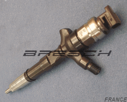 Injecteur Commonrail DENSO Ech. Std. 095000780 - Ref 280878ES Bresch SAS