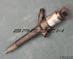 Injecteur Commonrail DENSO Ech. Std. 1465A367 - Ref 280879ES Bresch SAS