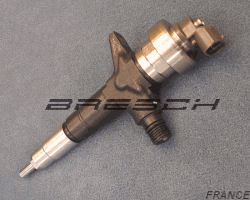 Injecteur Commonrail DENSO Ech. Std. 0950006980 - Ref 280880ES Bresch SAS