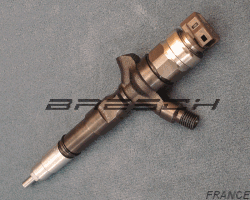 Injecteur Commonrail DENSO Ech. Std. 0950007830 - Ref 280883ES Bresch SAS