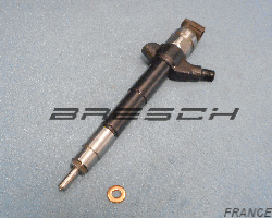 Injecteur Commonrail DENSO Ech. Std. 1465A054 - Ref 280884ES Bresch SAS