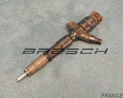 Injecteur Commonrail DENSO Ech. Std. 280886ES - Ref 280886ES Bresch SAS