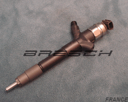 Injecteur Commonrail DENSO Ech. Std. 1465A257 - Ref 280889ES Bresch SAS
