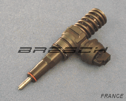 Injecteur Pompe BOSCH Ech. Std. 280903ES - Ref 280903ES Bresch SAS