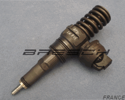 Injecteur Pompe BOSCH Ech. Std. 280918ES - Ref 280918ES Bresch SAS