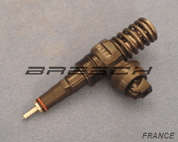 Injecteur Pompe BOSCH Ech. Std. 280919ES - Ref 280919ES Bresch SAS