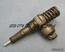 Injecteur Pompe BOSCH Ech. Std. 0986441569090 - Ref 280924ES Bresch SAS