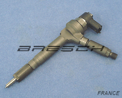 Injecteur Commonrail BOSCH Ech. Std. 897262592 - Ref 281101ES Bresch SAS