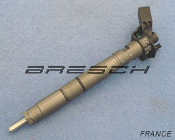 Injecteur Commonrail BOSCH Ech. Std. 057130277AK - Ref 281302ES Bresch SAS