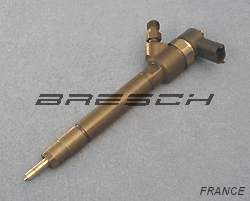 Injecteur Commonrail BOSCH Ech. Std. 8603717 - Ref 281401ES Bresch SAS