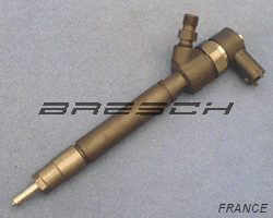 Injecteur Commonrail BOSCH Ech. Std. 281402ES - Ref 281402ES Bresch SAS