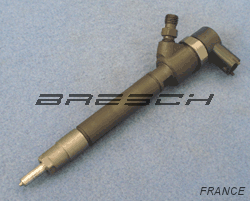 Injecteur Commonrail BOSCH Ech. Std. 281403ES - Ref 281403ES Bresch SAS