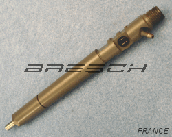 Injecteur Commonrail DELPHI Ech. Std. 281602ES - Ref 281602ES Bresch SAS