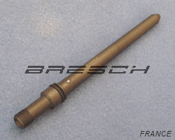Tube alim Injecteur Commonrail BOSCH 0445120218 - Ref 290103 Bresch SAS