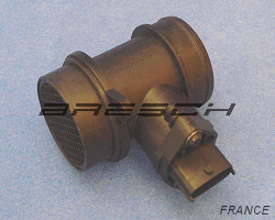 Debitmetre Air 86105 - Ref 321158 Bresch SAS