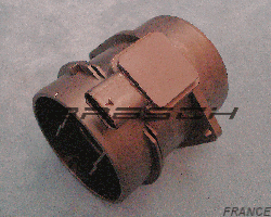 Debitmetre Air 714490040 - Ref 321455 Bresch SAS