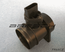 Debitmetre Air 0986284009 - Ref 321509 Bresch SAS