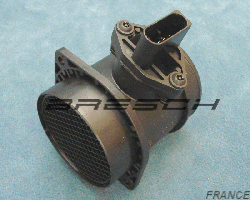 Debitmetre Air 0280218144 - Ref 321512 Bresch SAS