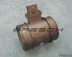 Debitmetre Air 0281006562 - Ref 321520BR Bresch SAS