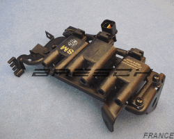 Bobine 6 Sorties - Bresch SAS