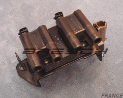 Bobine 4 Sorties - Bresch SAS