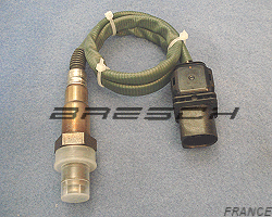 Sonde Lambda A0045427318 - Ref 35MB96A0490 Bresch SAS