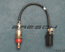 Sonde Lambda 03P906262A - Ref 35S104N0220 Bresch SAS