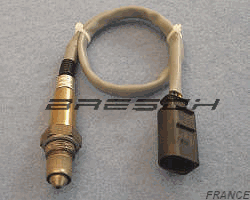 Sonde Lambda A0075421618 - Ref 35S111A0440 Bresch SAS