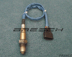 Sonde Lambda 0258027116 - Ref 35S112A0390 Bresch SAS