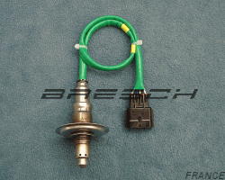 Sonde O2 4 Fils 811148 - Ref 35S112B0340 Bresch SAS