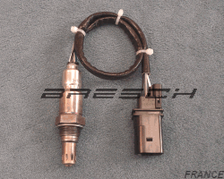 Sonde Lambda 97825 - Ref 35S114A0330 Bresch SAS
