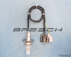 Sonde Lambda 35S118A0790 - Ref 35S118A0790 Bresch SAS
