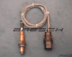 Sonde Lambda 90435 - Ref 35S124A1100 Bresch SAS