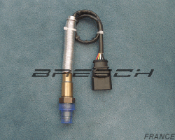 Sonde O2 5 Fils 025802700M - Ref 35S136A0300 Bresch SAS