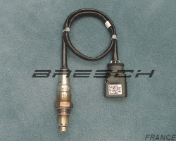 Sonde Lambda 811127 - Ref 35S136B0430 Bresch SAS