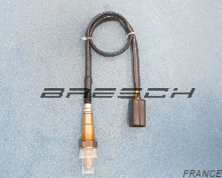 Sonde Lambda 8982054020 - Ref 35S138B0470 Bresch SAS