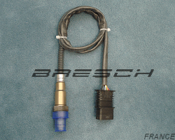 Sonde Lambda 811066 - Ref 35S139A0750 Bresch SAS