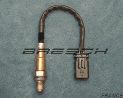 Sonde Lambda 811041 - Ref 35S146A0200 Bresch SAS