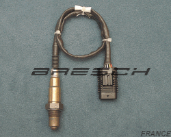 Sonde Lambda 8631047 - Ref 35S146A0450 Bresch SAS