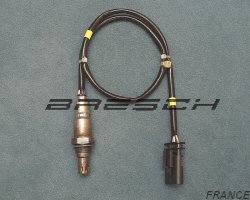 Sonde Lambda 97811 - Ref 35S146B0600 Bresch SAS