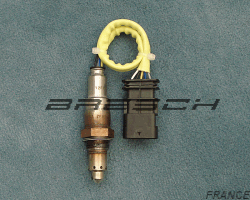 Sonde Lambda 35S146C0200 - Ref 35S146C0200 Bresch SAS
