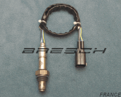 Sonde Lambda 97682 - Ref 35S150F0400 Bresch SAS